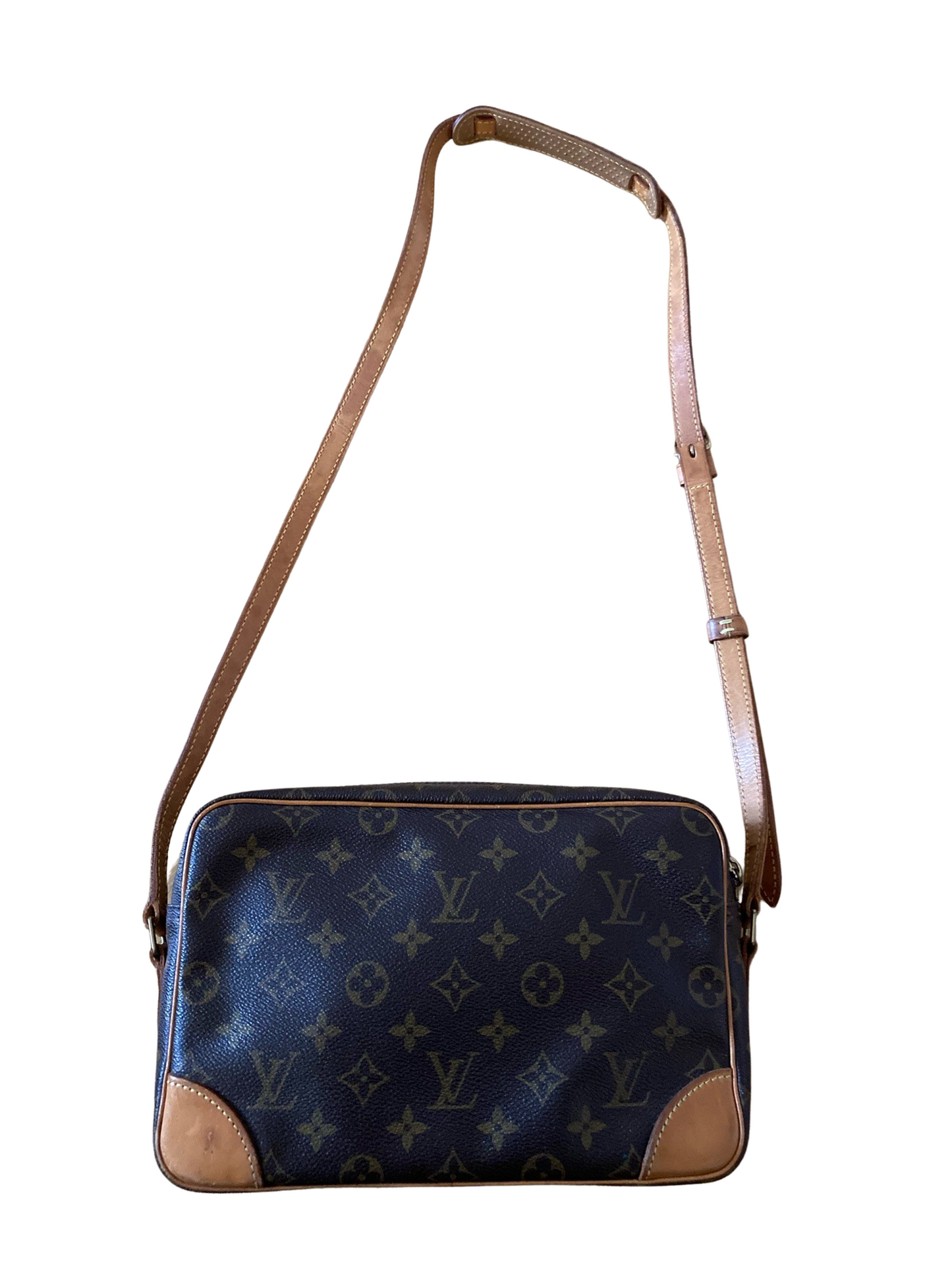 Louis Vuitton Trocadero 27 Monogram