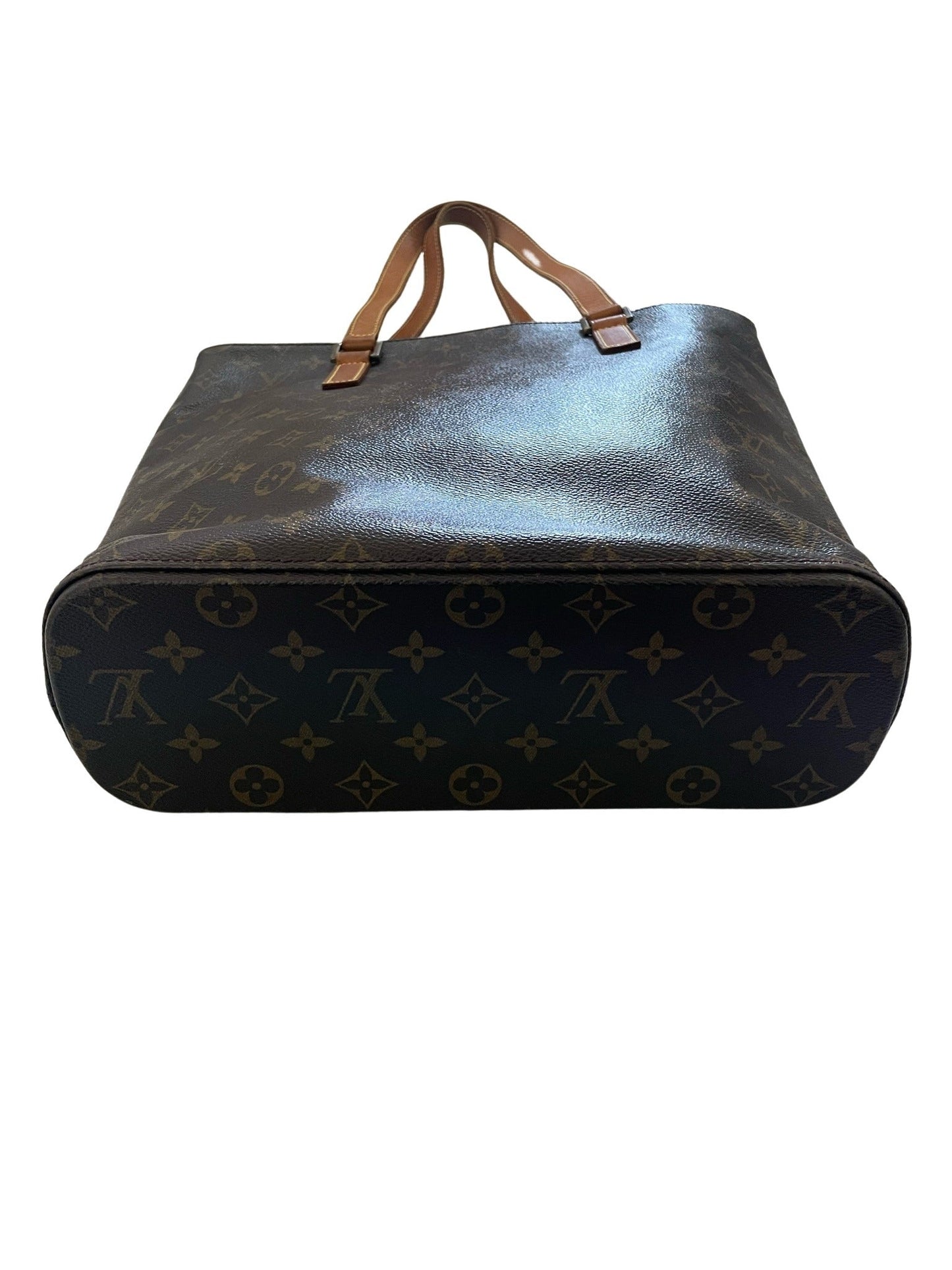 Louis Vuitton Vavin GM Monogram Tote Bag