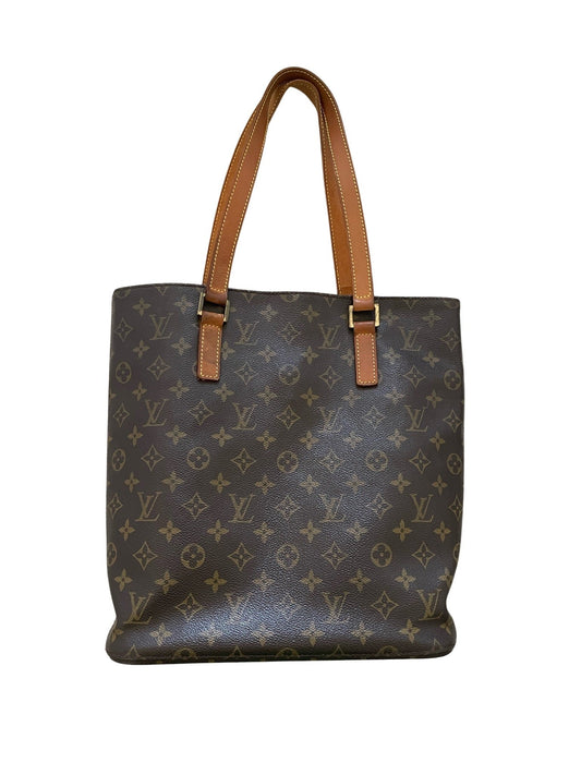 Louis Vuitton Vavin GM Monogram Tote Bag