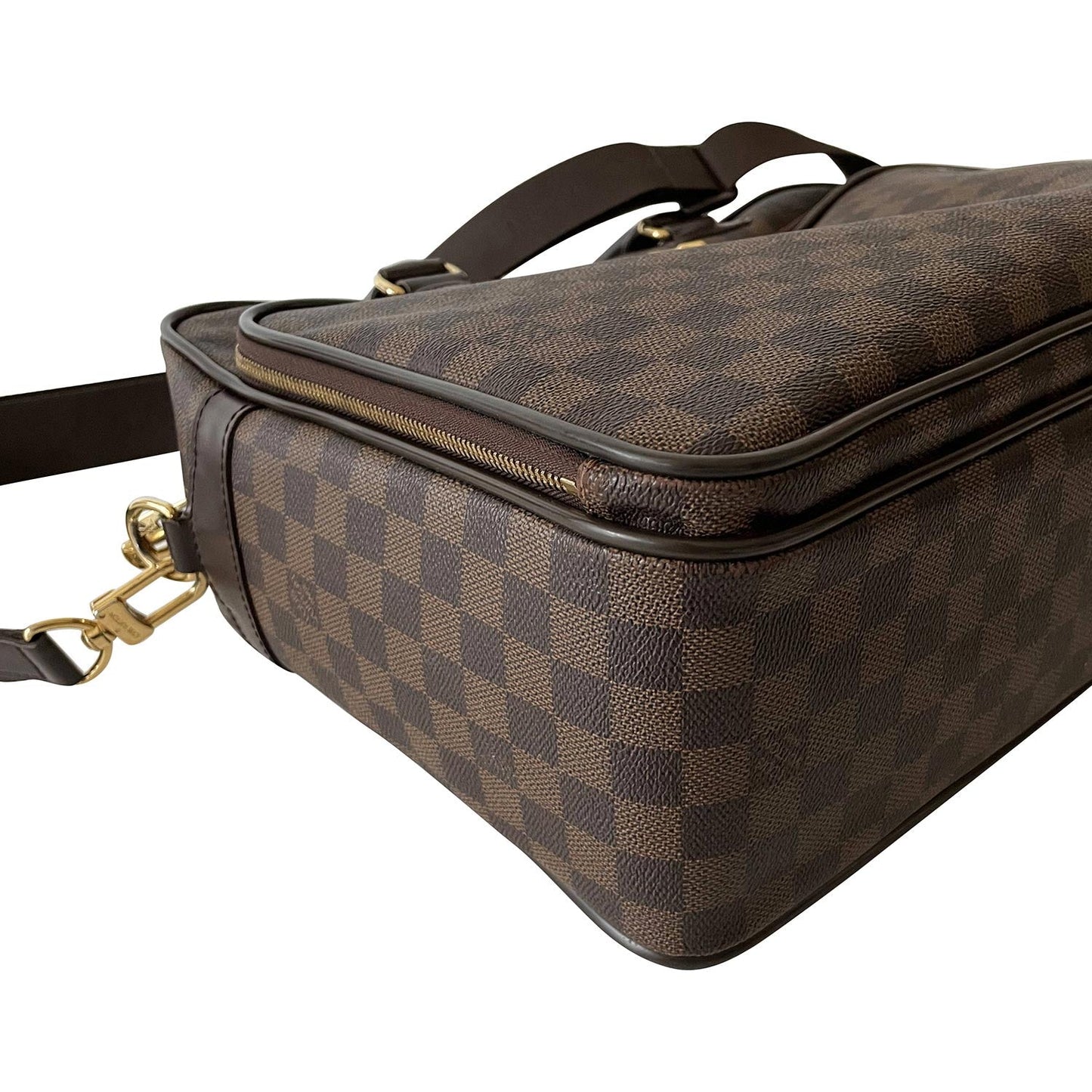 Louis Vuitton Damier Ebene Icare