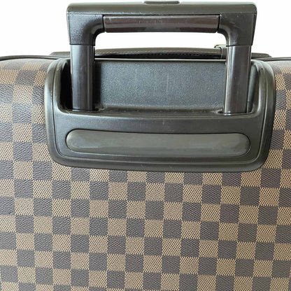 Louis Vuitton Damier Ebene Pégase 55