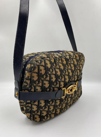 Vintage Christian Dior Bag