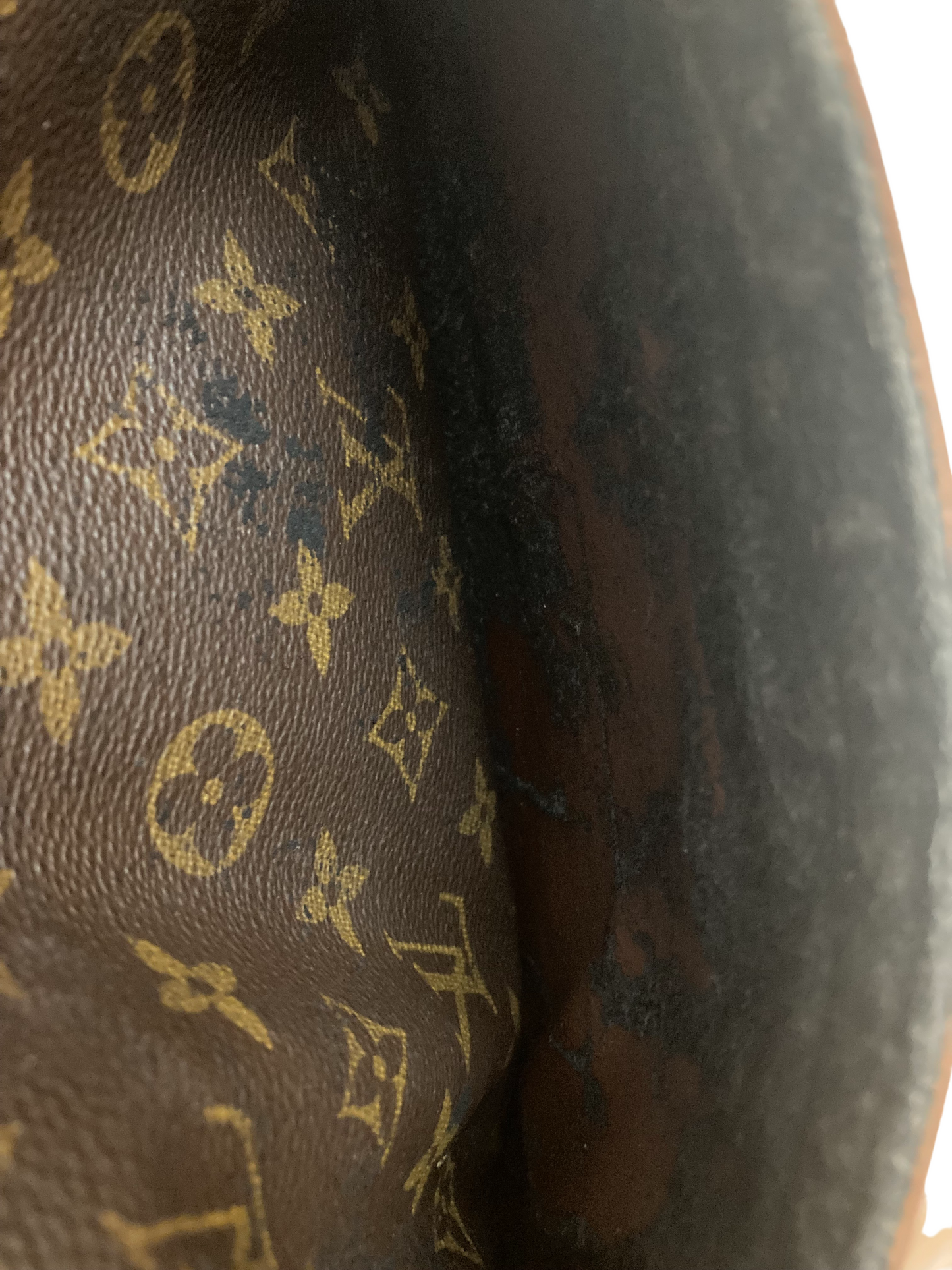 Louis Vuitton Trocadero 30 Monogram