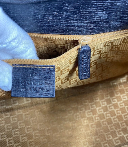 Vintage Gucci Jackie Bag