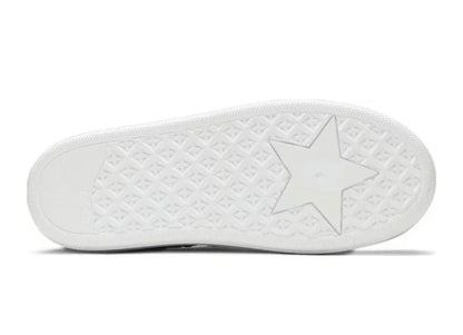 CHRISTIAN DIOR SOLAR SLIP ON SNEAKERS