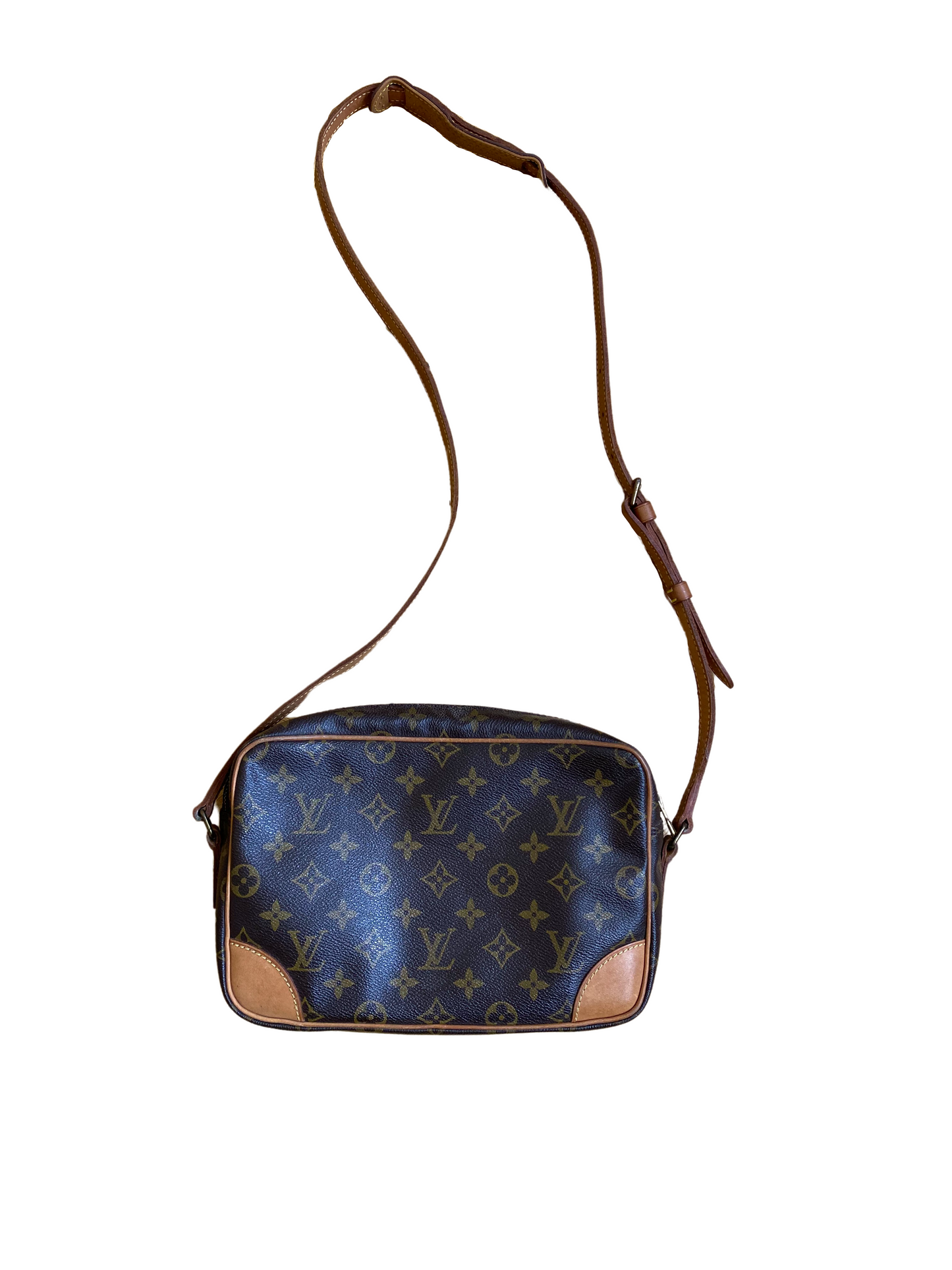 Louis Vuitton Trocadero 27 Monogram