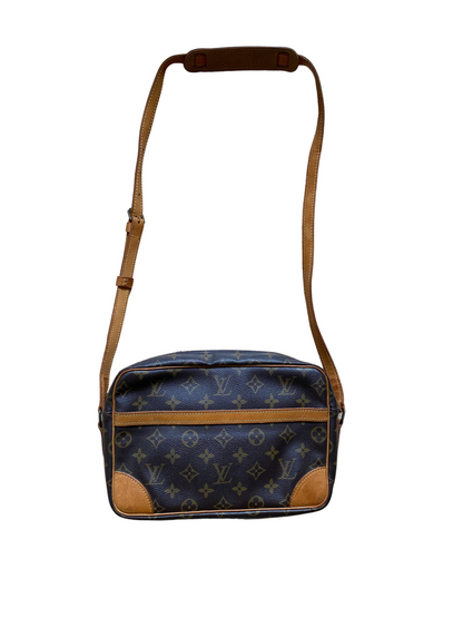 Louis Vuitton Trocadero 27 Monogram