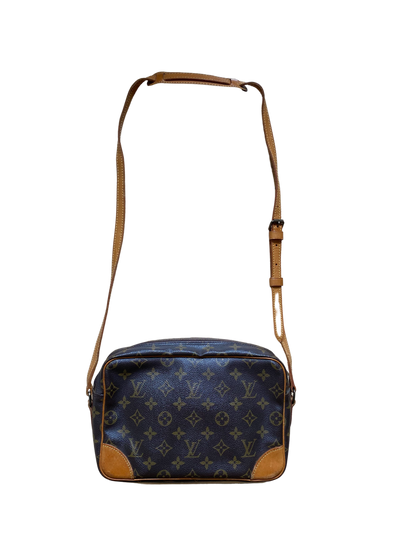 Louis Vuitton Trocadero 27 Monogram