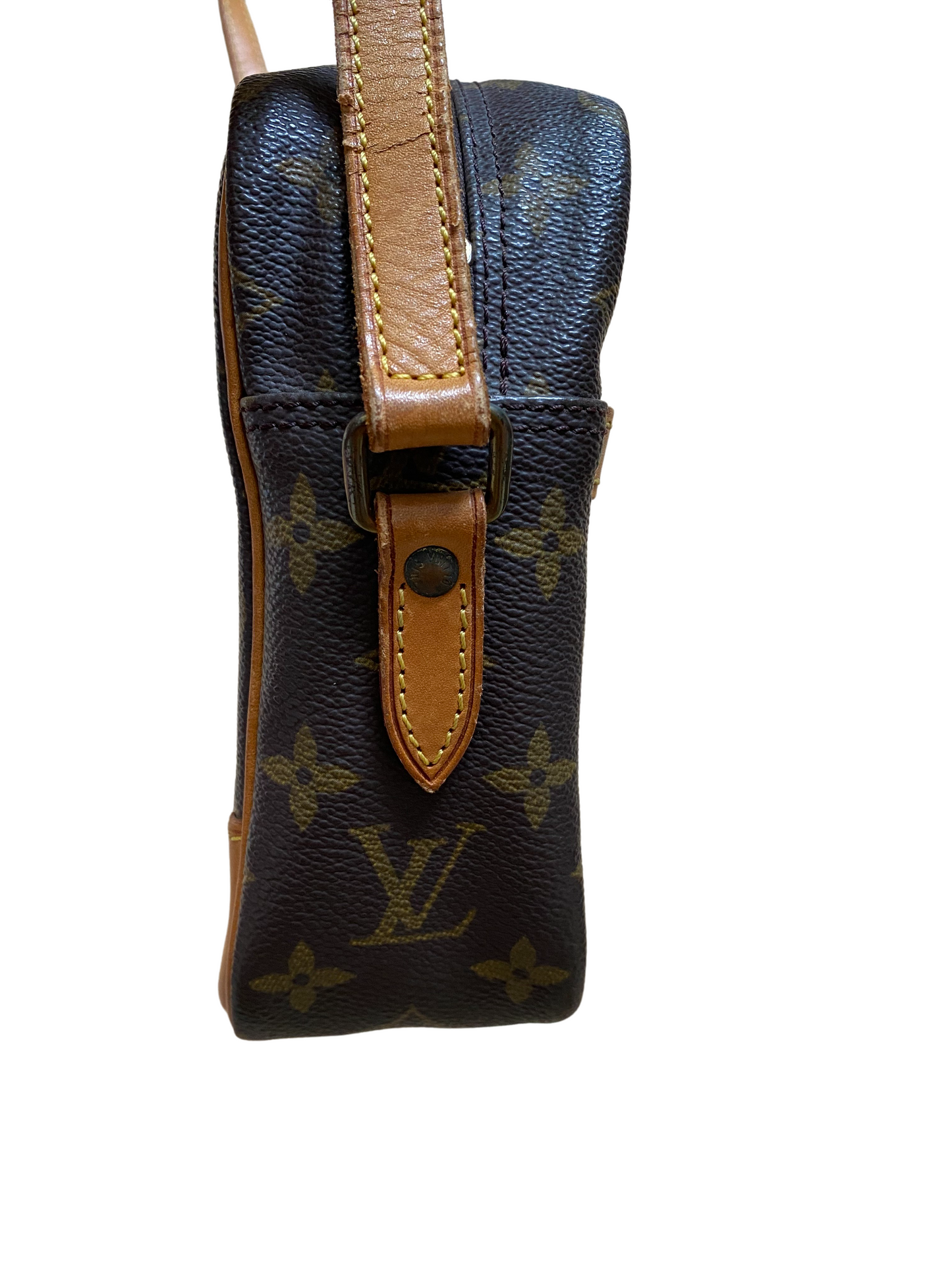 Louis Vuitton Trocadero 27 Monogram