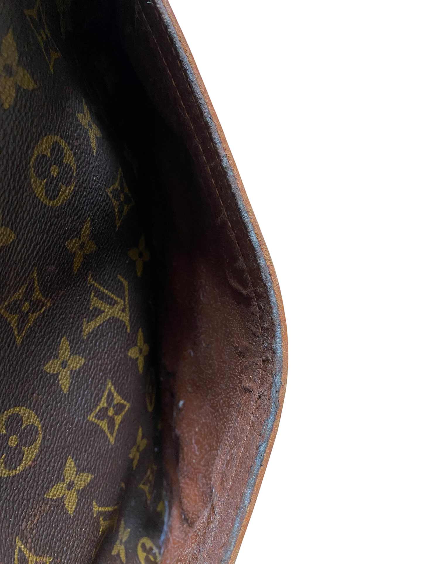 Louis Vuitton Trocadero 27 Monogram