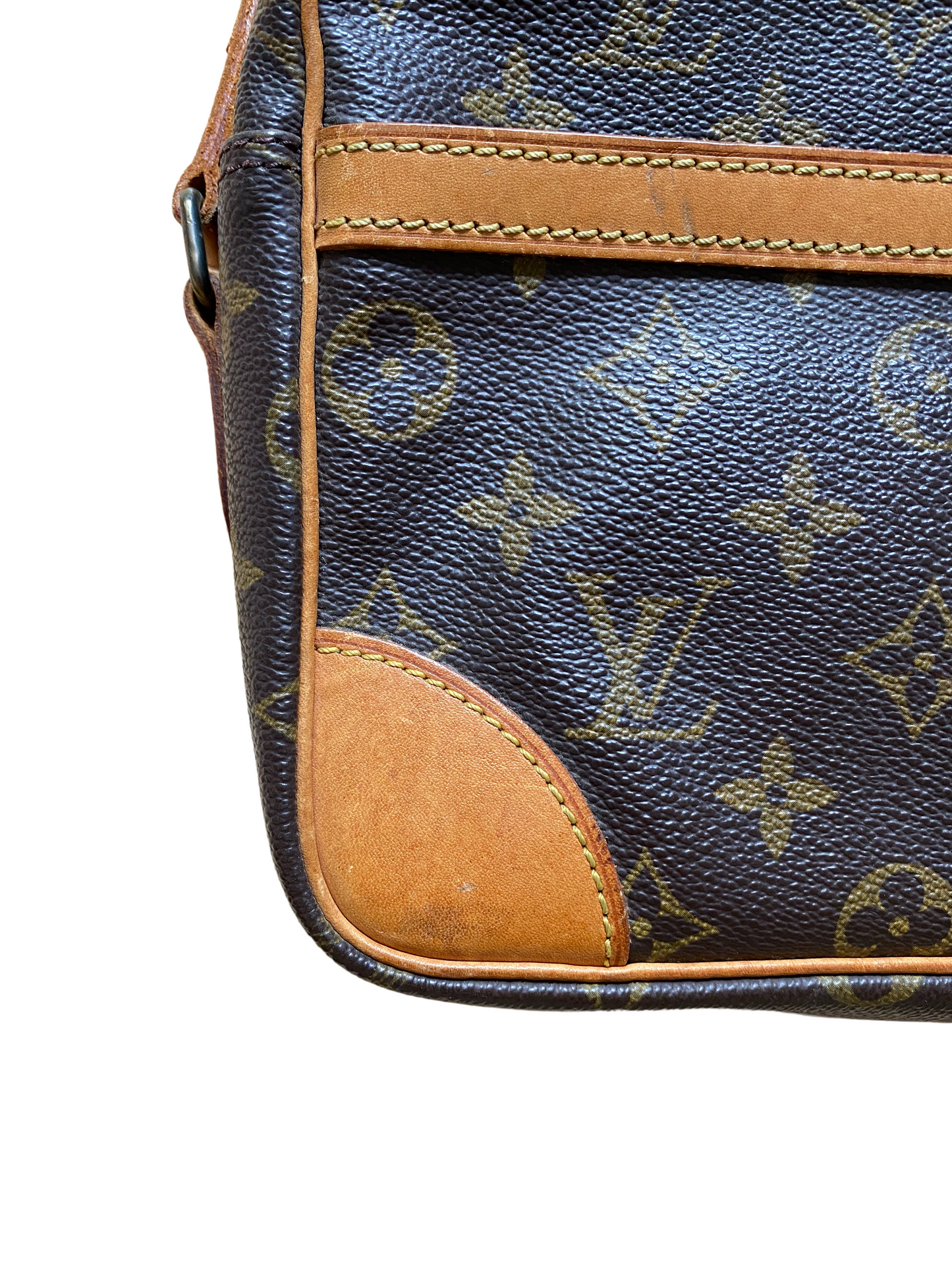 Louis Vuitton Trocadero 27 Monogram