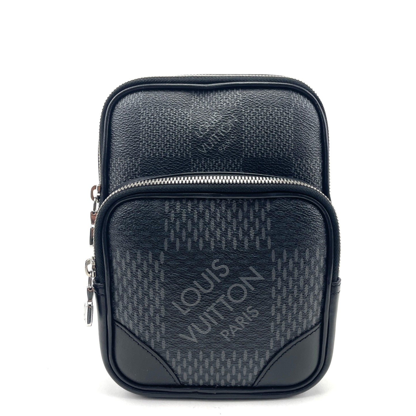 LOUIS VUITTON Amazone Sling 3D Bag