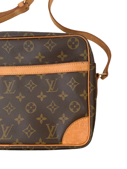 Louis Vuitton Trocadero 30 i Monogram