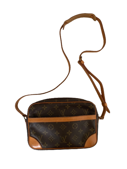 Louis Vuitton Trocadero 24 i Monogram