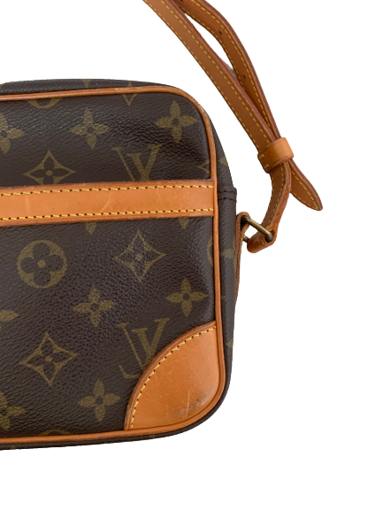 Louis Vuitton Trocadero 24 i Monogram