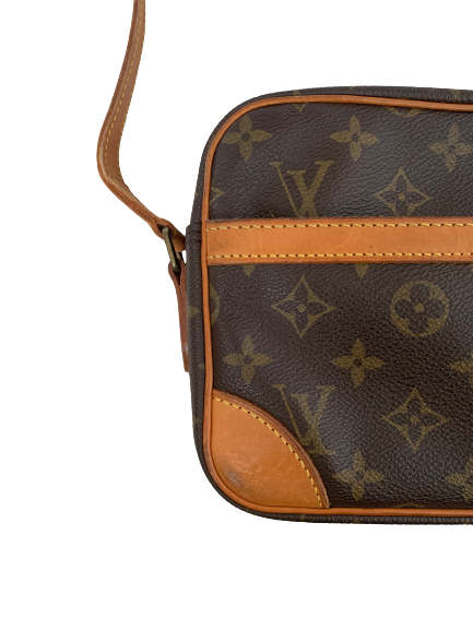 Louis Vuitton Trocadero 24 i Monogram