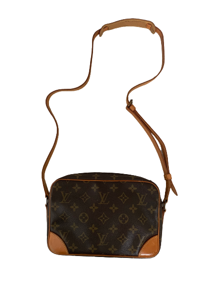 Louis Vuitton Trocadero 24 i Monogram