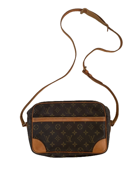 Louis Vuitton Trocadero 27 i Monogram