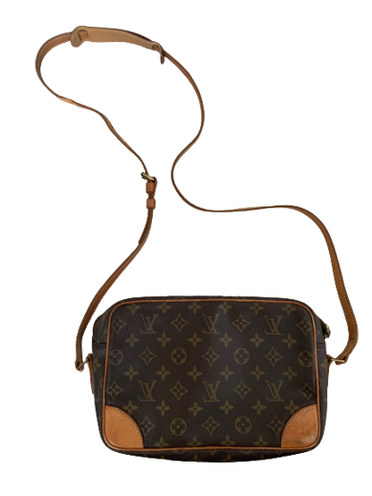 Louis Vuitton Trocadero 27 i Monogram