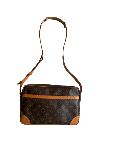 Louis Vuitton Trocadero 30 i Monogram