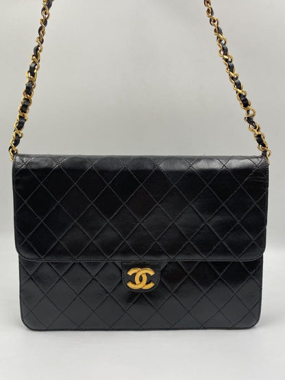 Vintage Chanel Flap Bag