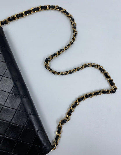 Vintage Chanel Flap Bag