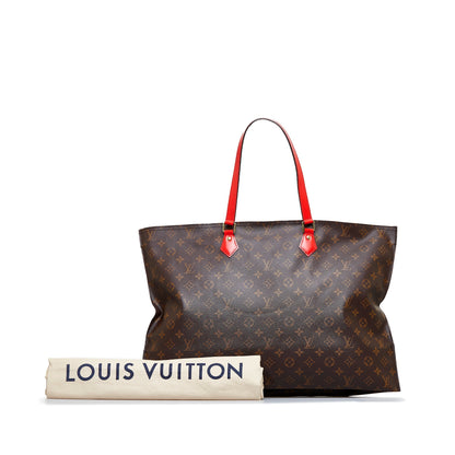 Louis Vuitton All-In MM Monogram Canvas