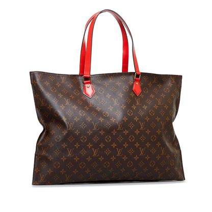 Louis Vuitton All-In MM Monogram Canvas