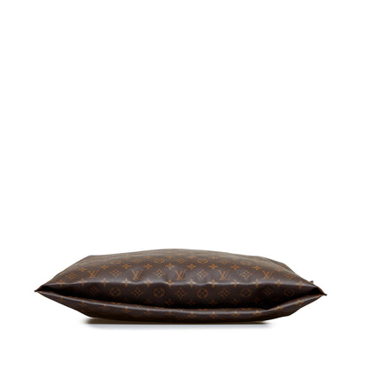 Louis Vuitton All-In MM Monogram Canvas