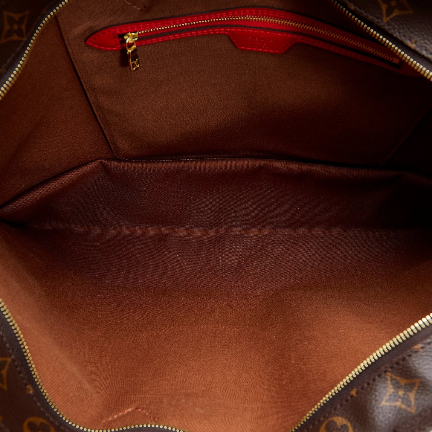 Louis Vuitton All-In MM Monogram Canvas