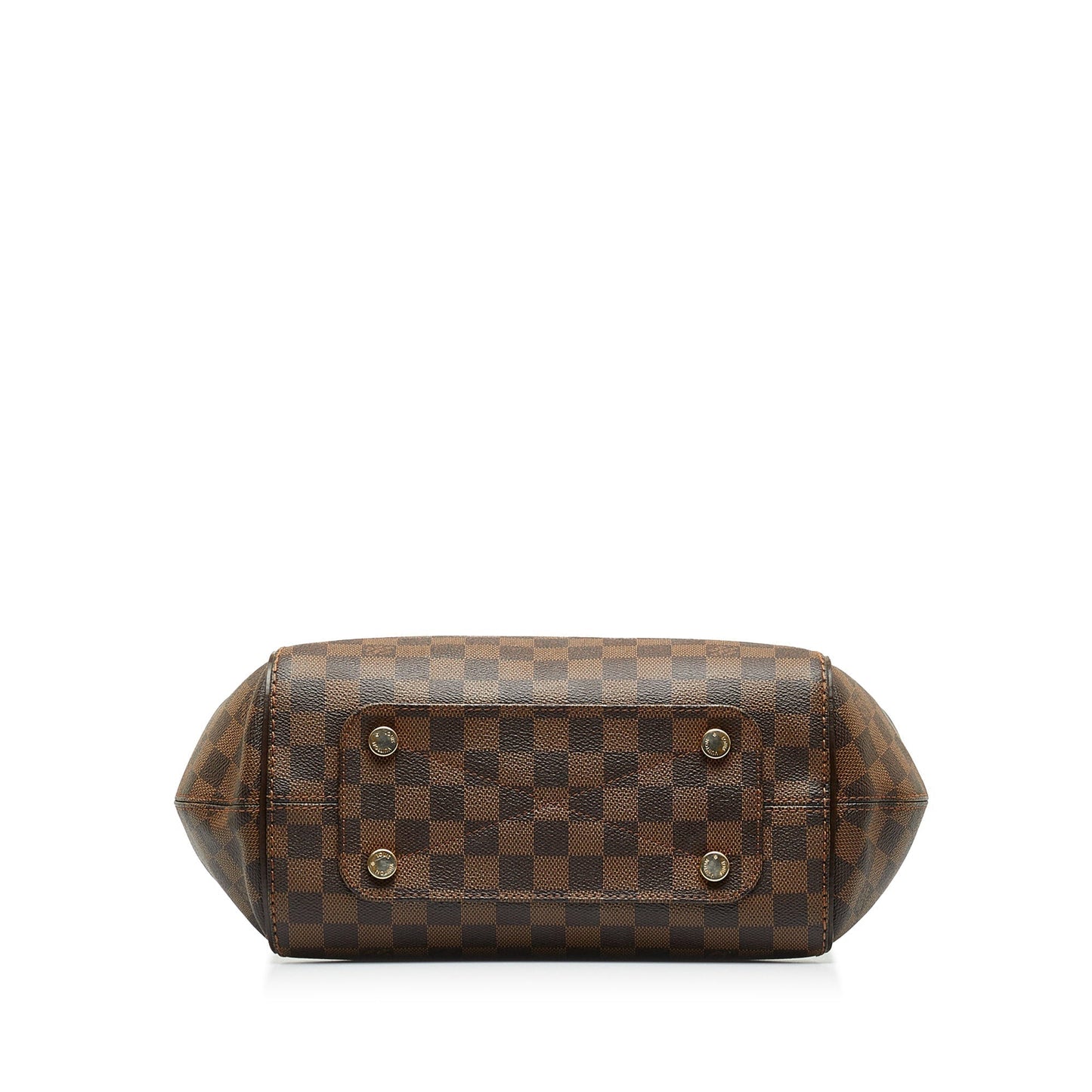 LOUIS VUITTON Damier Ebene Marylebone PM Shoulder Bag