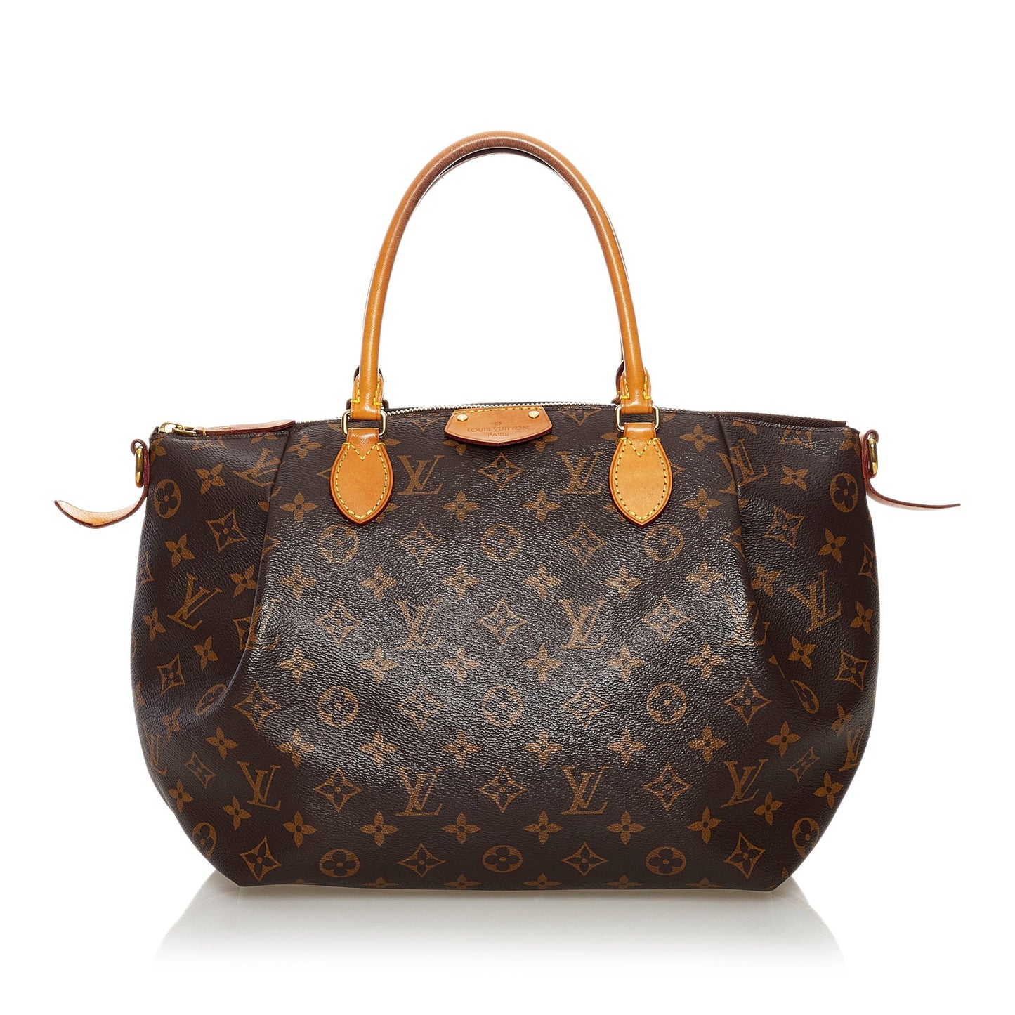 Louis Vuitton Turenne MM Monogram Canvas