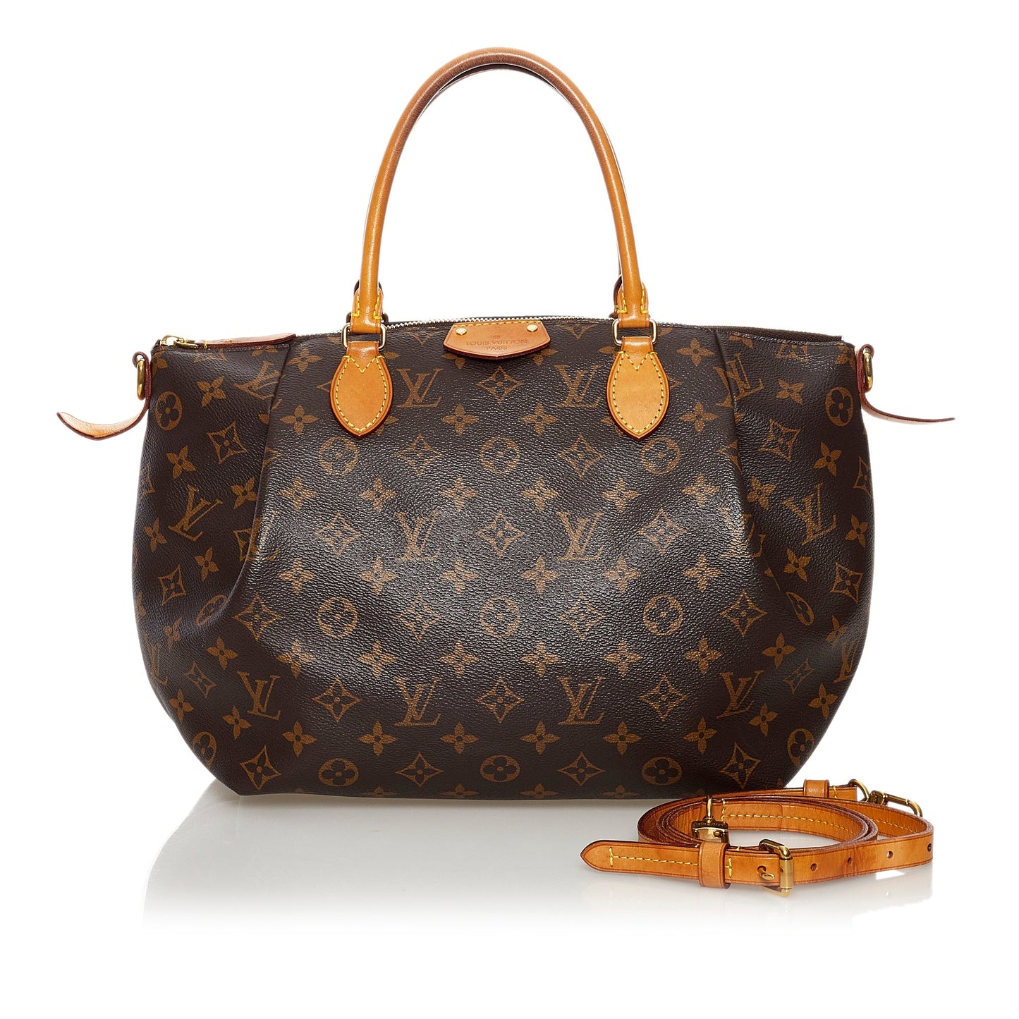 Louis Vuitton Turenne MM Monogram Canvas