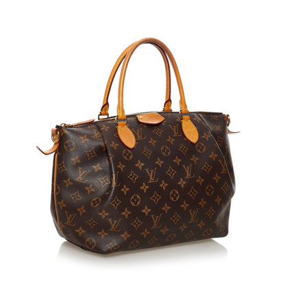 Louis Vuitton Turenne MM Monogram Canvas