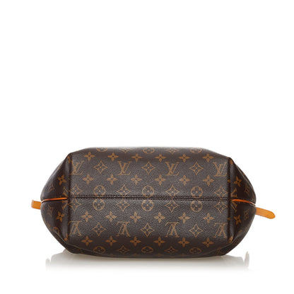 Louis Vuitton Turenne MM Monogram Canvas