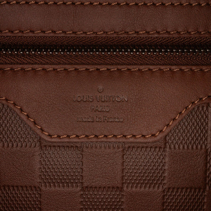 Louis Vuitton Calypso MM Brown Damier Infini