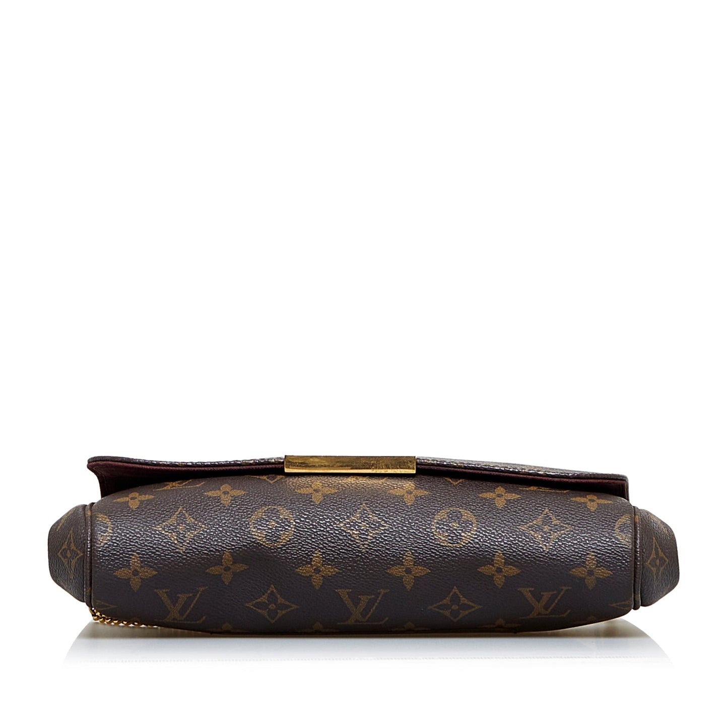 Louis Vuitton Favorite MM Monogram Canvas