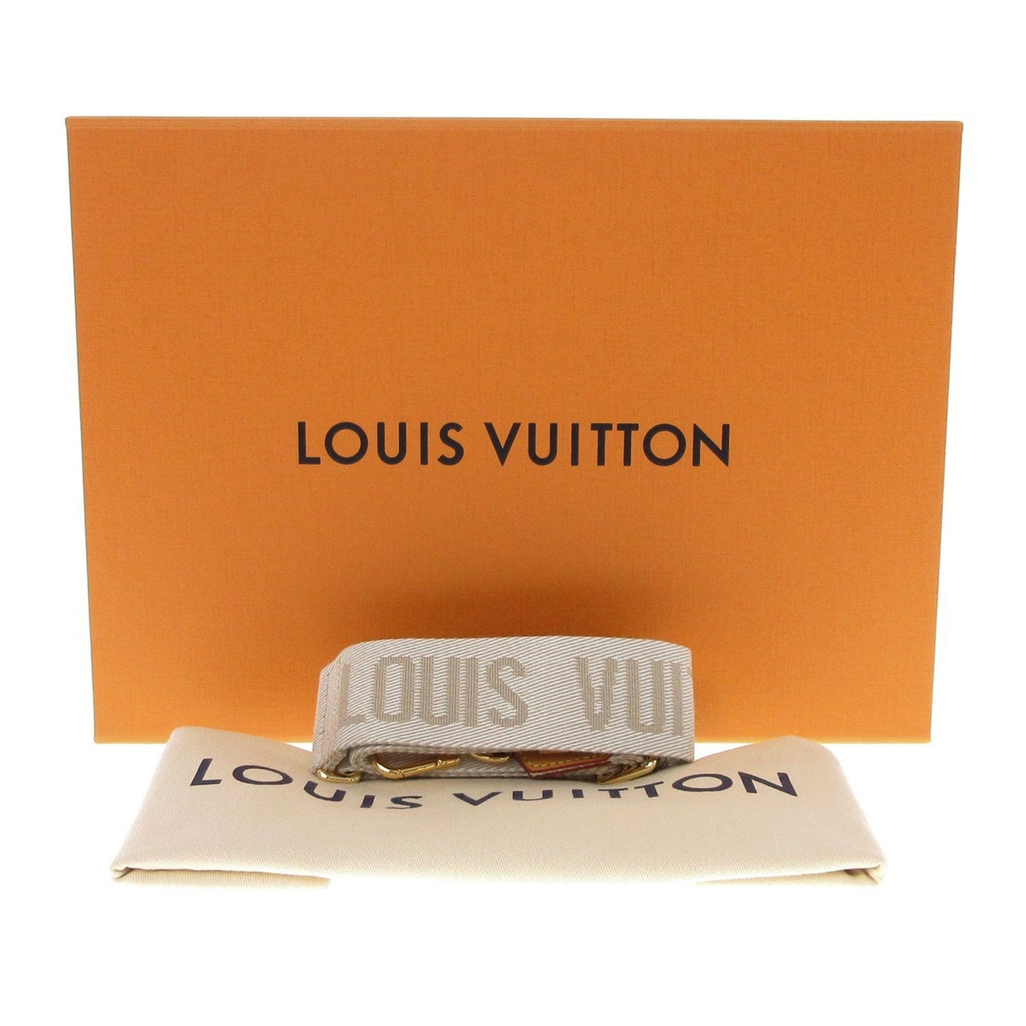 Louis Vuitton X NIGO Sac Plat Cross Monogram Canvas