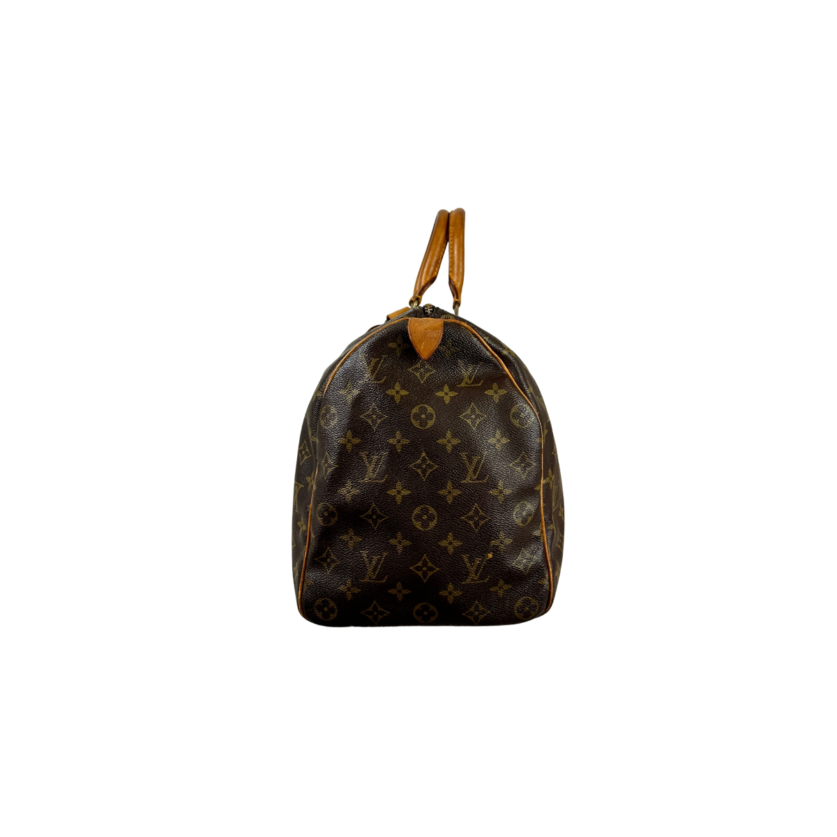 Louis Vuitton Keepall 45 Monogram Canvas