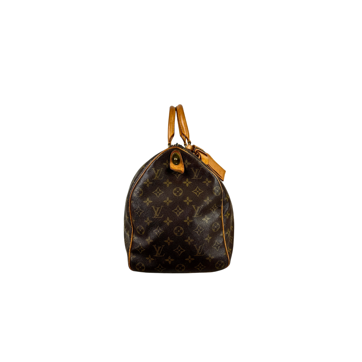 Louis Vuitton Keepall 45 Monogram Canvas