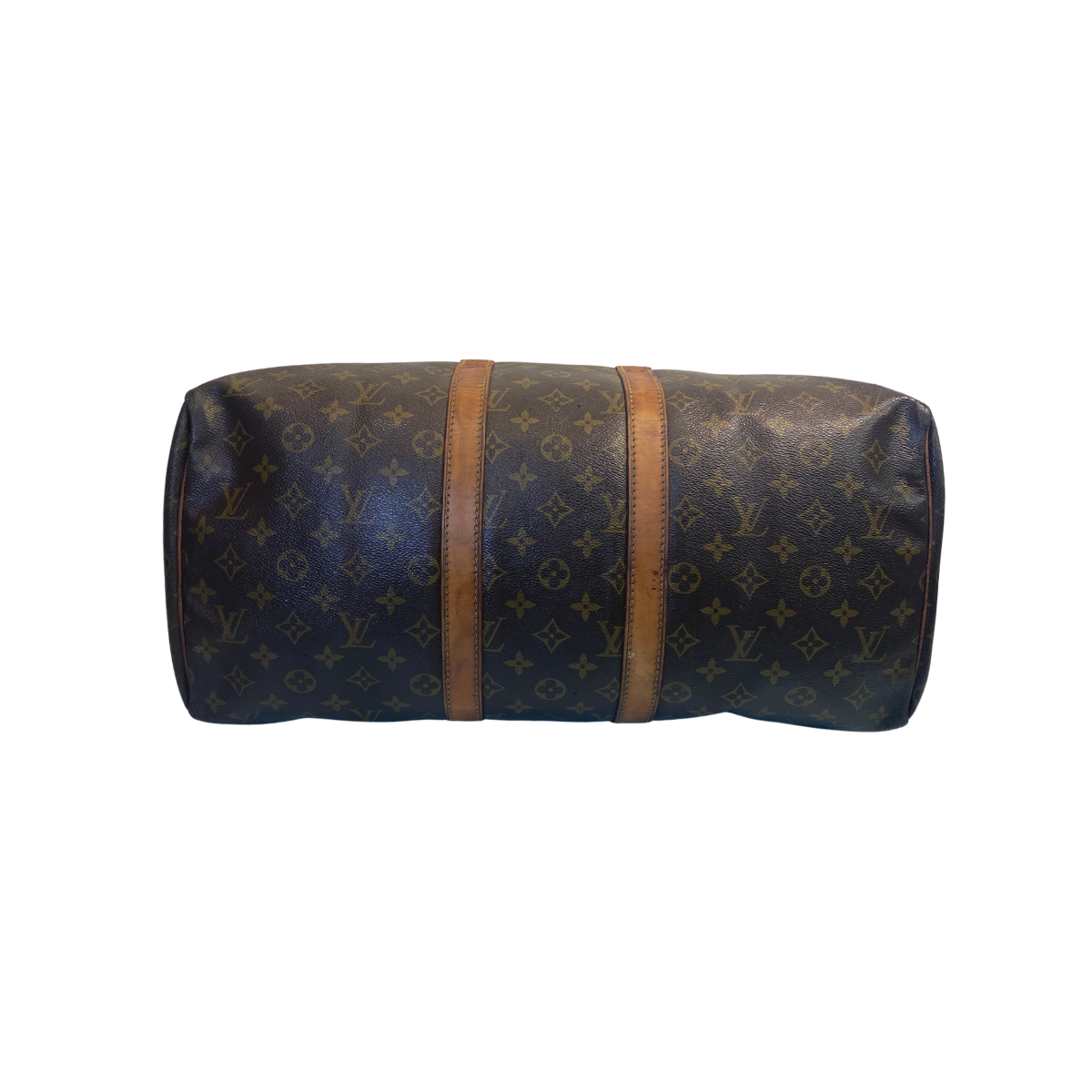 Louis Vuitton Keepall 50 Monogram Canvas