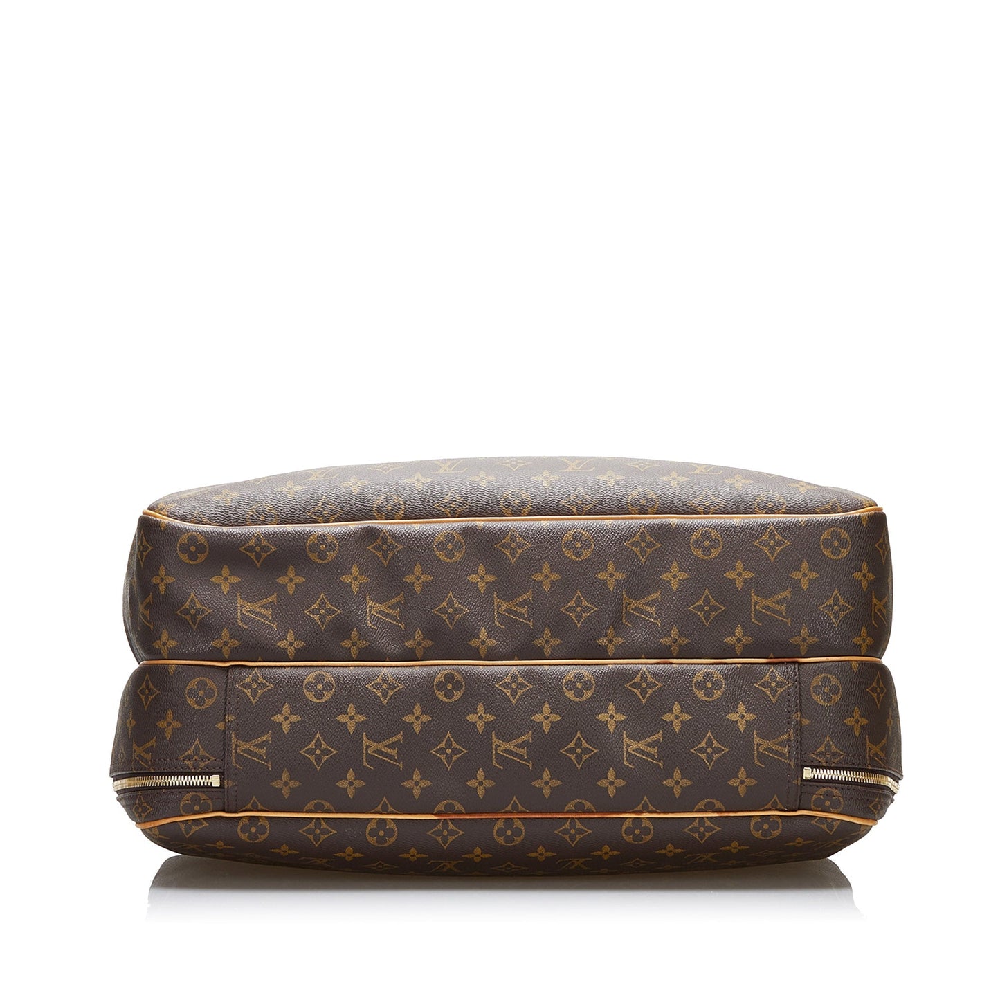 Louis Vuitton Alize 24 Heures Monogram Canvas