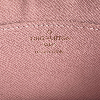 LOUIS VUITTON Trunk Multicartes Epi Leather Wallet