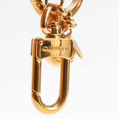 LOUIS VUITTON Eclipse Key Holder & Bag Charm