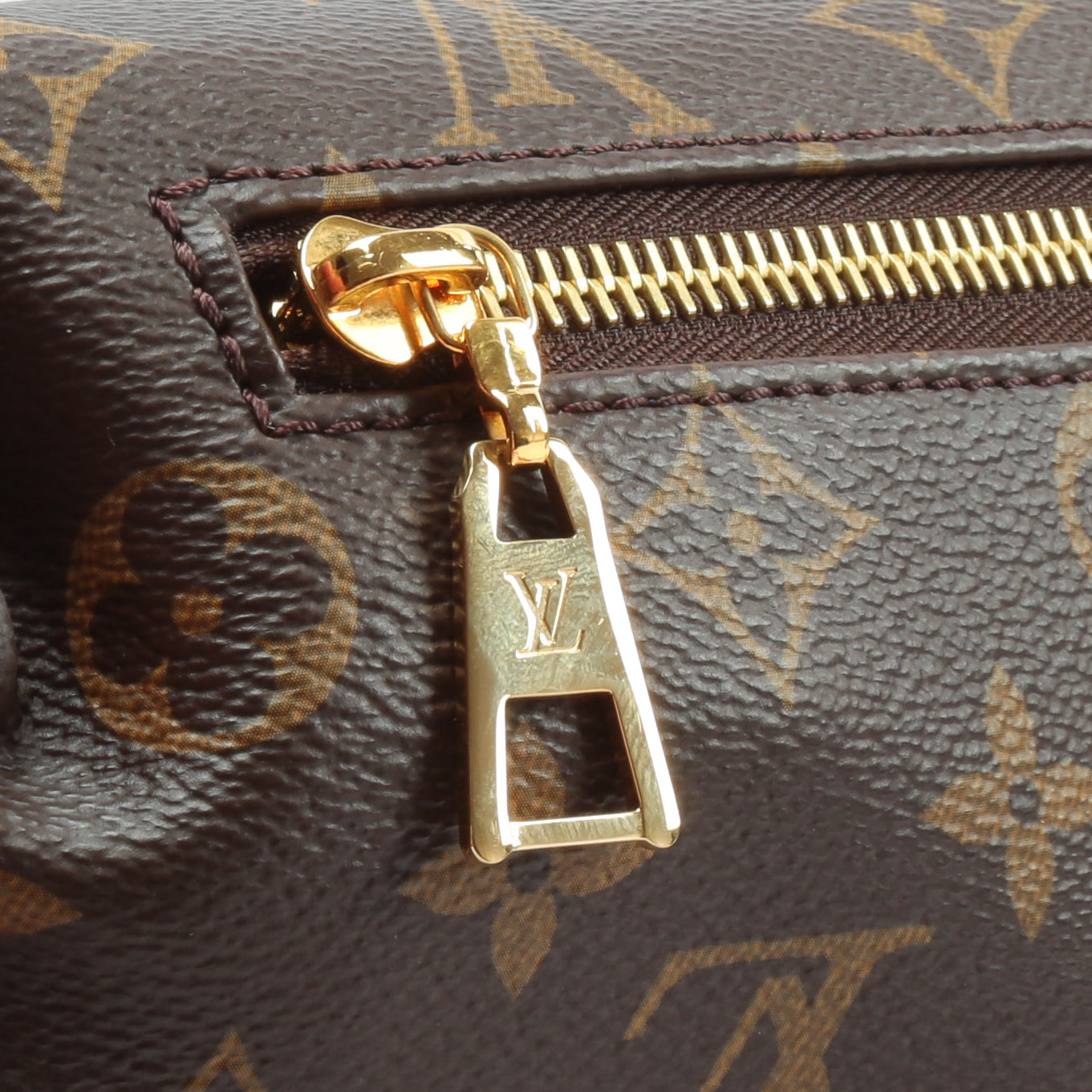 LOUIS VUITTON Bumbag Monogram