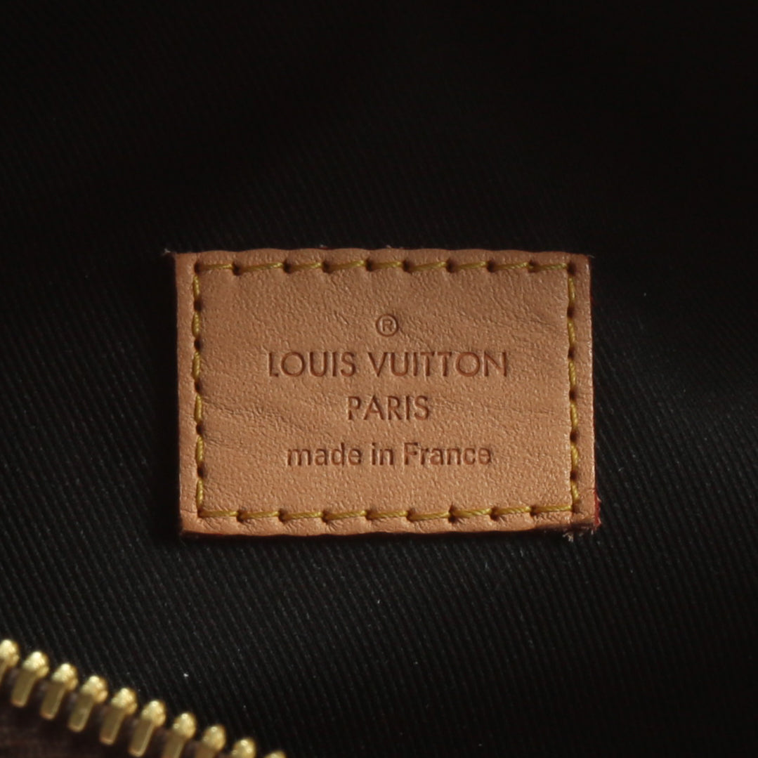 LOUIS VUITTON Bumbag Monogram