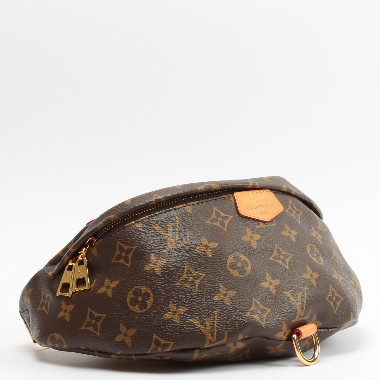 LOUIS VUITTON Bumbag Monogram