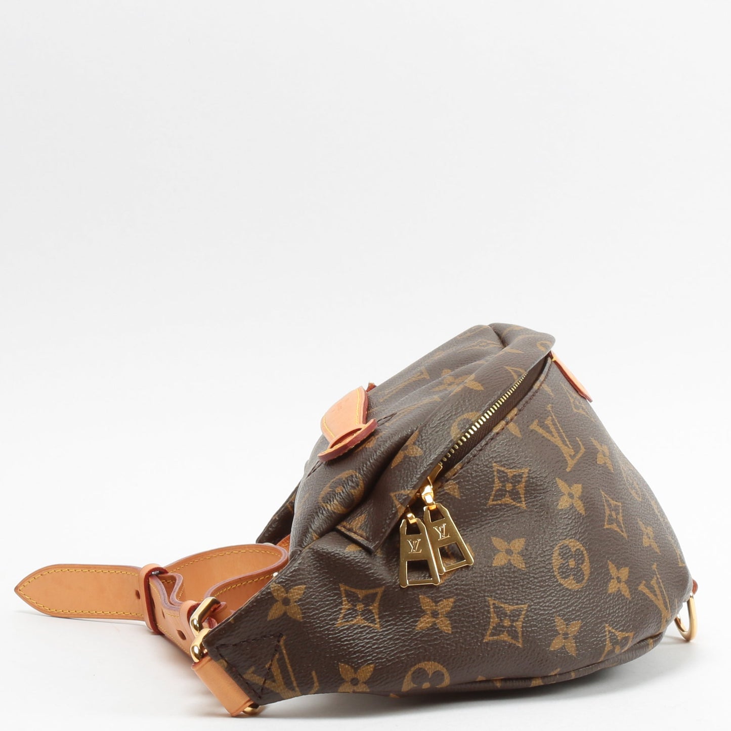 LOUIS VUITTON Bumbag Monogram