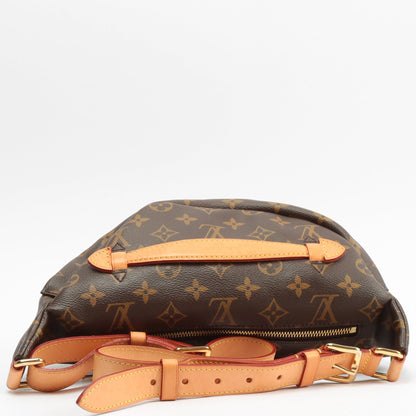 LOUIS VUITTON Bumbag Monogram