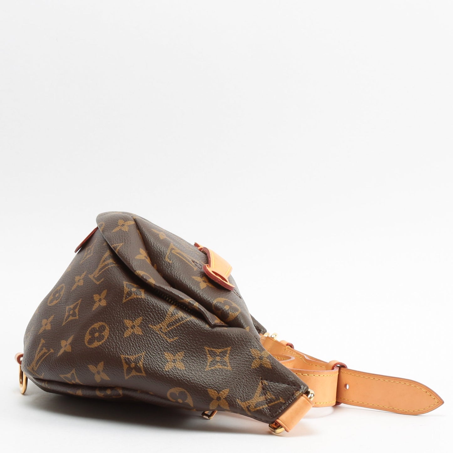 LOUIS VUITTON Bumbag Monogram